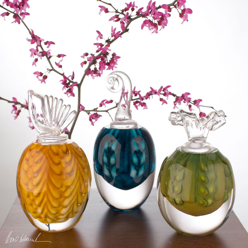Illustration for article titled Perfume - Serious perfume discussion